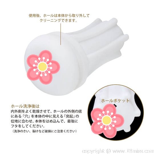 Gekishin Penis Trainer King Max Vibrator - Vibrating cock masturbation toy for men - 18miss