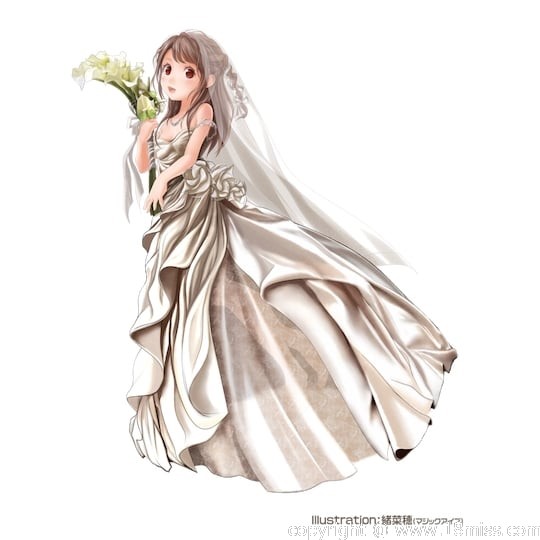 Pure Bride Virgo Satori Onahole - 紧致处女内衣带胸部自慰器 - 18miss
