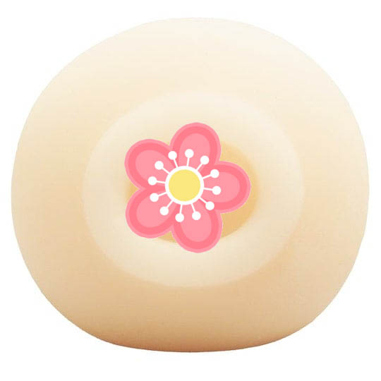 Mirage Papillon Onahole - Tight Japanese pocket pussy toy - 18Miss