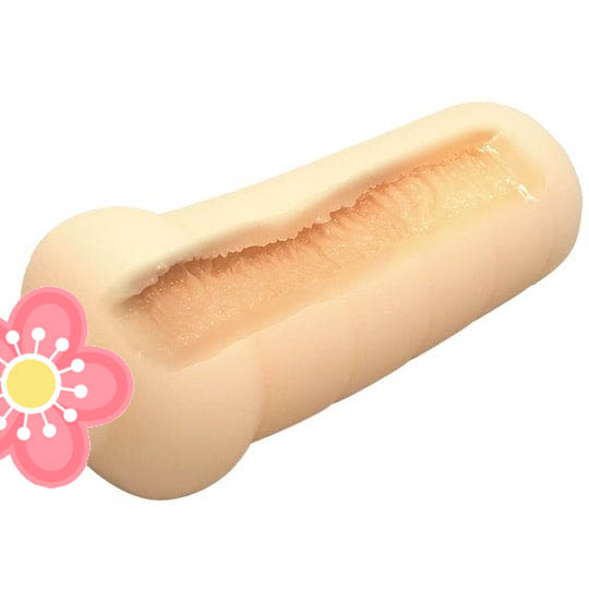 Mirage Papillon Onahole - Tight Japanese pocket pussy toy - 18Miss
