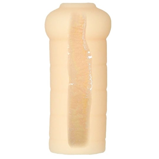 Mirage Papillon Onahole - Tight Japanese pocket pussy toy - 18Miss