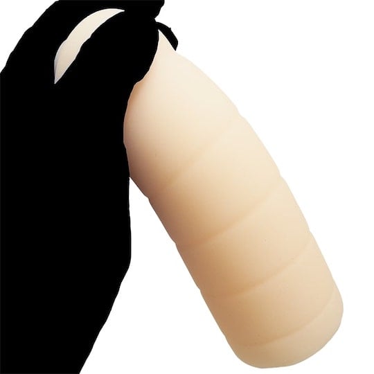 Mirage Papillon Onahole - Tight Japanese pocket pussy toy - 18Miss