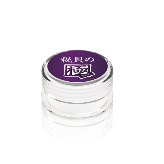 Orgasm Guaranteed Cream 2 Yamato Spirit Male Arousal Booster - Enhanced sensuality gel for men - 18Miss