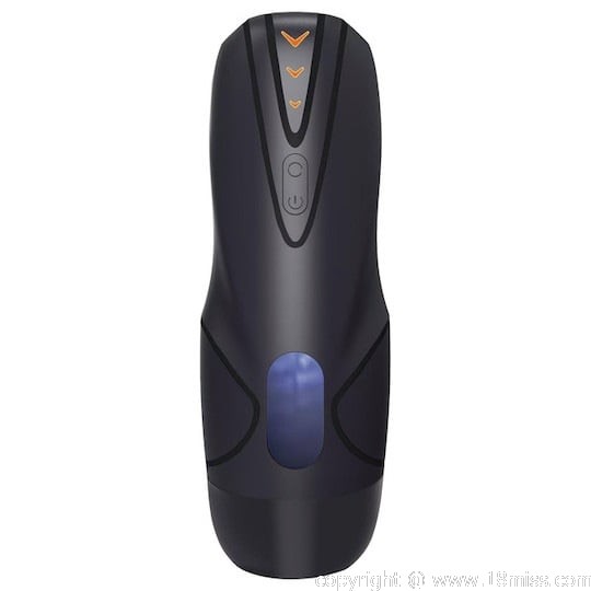 Intense Onaho 2 Revolver Tornado - Automatic male stroker toy - 18miss