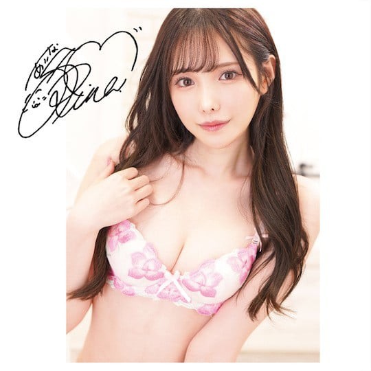 AV Ona Cup Premium 3 橋本有菜 - 日本色情明星自慰玩具 - 18miss