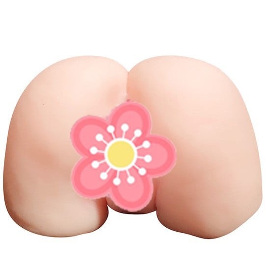 橋本有奈 Gokujo Namagoshi Ultimate Hips Mini - 日本成人影片色情明星戰利品自慰器 - 18miss