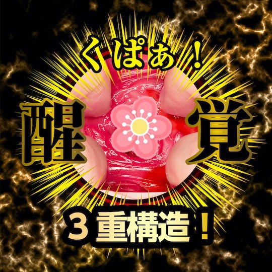 Koiki Nagisa Meiki 覺醒克隆自慰器 - 日本成人影視明星口袋自慰器 - 18miss