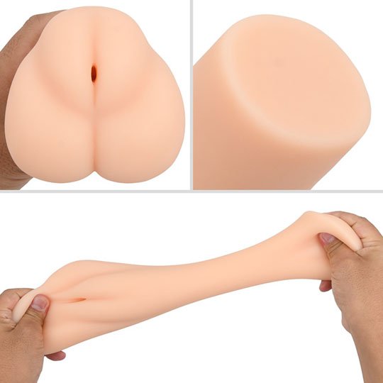 Ondo! Furu Onahole Ondo! Furu Onahole