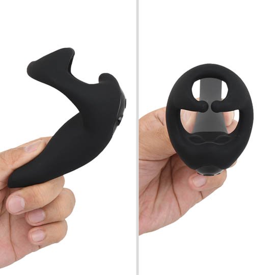 WAD Ray Perineum Vibrator WAD Ray Perineum Vibrator