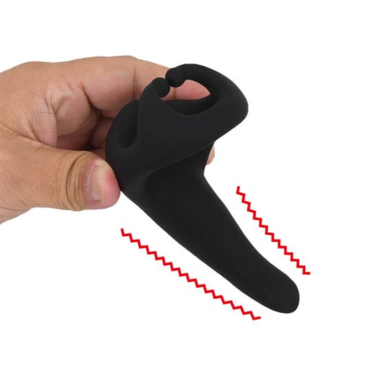 WAD Ray Perineum Vibrator WAD Ray Perineum Vibrator