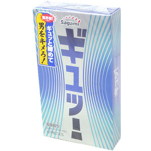 ギュッ! 2000 (12個入り)