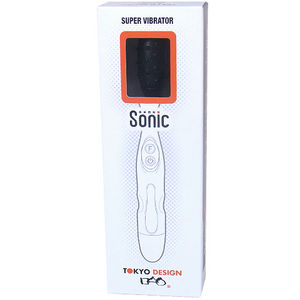 Sonic ソニック cタイプ ブラック