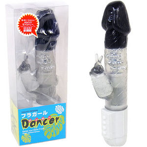 フラガール dancer