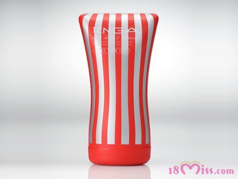 SOFT TUBE CUP