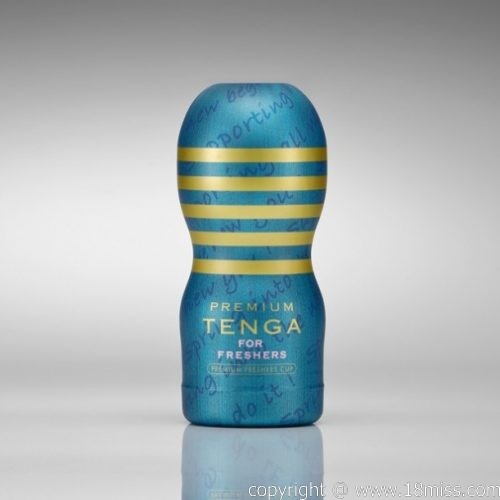 Tenga Premium Freshers Cup2