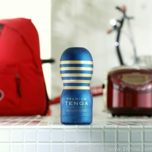 Tenga Premium Freshers Cup4
