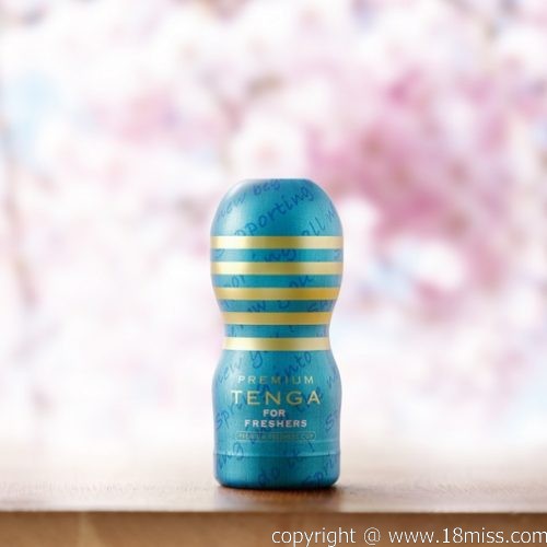 Tenga Premium Freshers Cup5
