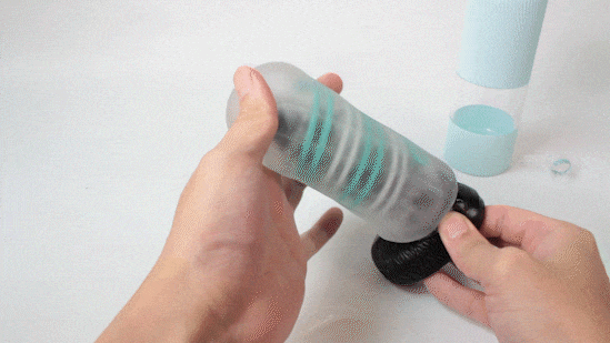 Tenga Spinner 06 Brick Soft