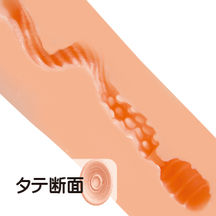 螺旋軟妹:圖案 螺旋軟妹:圖案