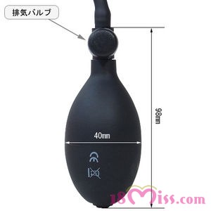 進撃の巨根