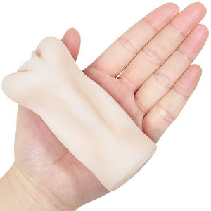 ねちょまん薄ピンク