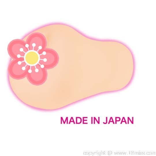 Offpako! After the Event Onahole - Japanese idol fetish masturbator - 18miss