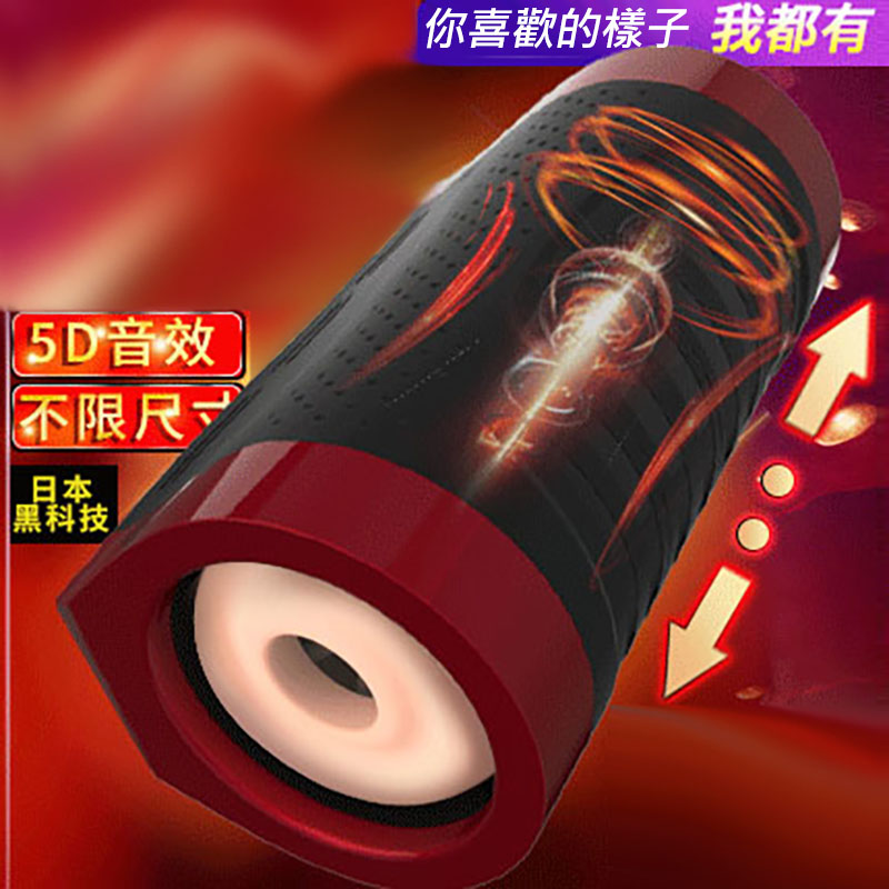 放大
