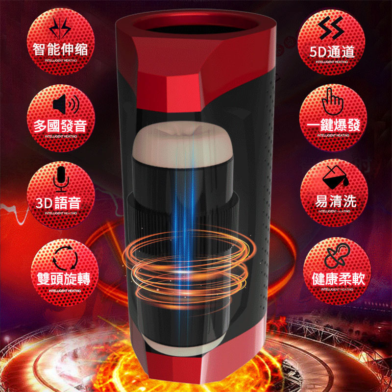 放大
