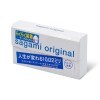Sagami Original 0.02 Quick 2nd generation condom 5p Pack