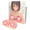 Peropero Pai BreastsJapanese bust toy for paizuri titfuck