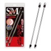 日本A-ONE SM Stick NIPPLE PINCHER 男女通用棒式乳頭夾