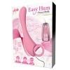 日本LOVE FACTOR Easy Hum Amour Brille 遙控按摩棒