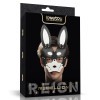 Rebellion Reign兔子面具-黑白