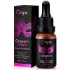 Orgie Orgasm Drops Enhanced Gel