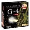 日本Finger Skin DX G-4 快感手指套 6 件裝