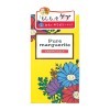 Okamoto Pure Marguerite Caring Jelly Latex Condom 12's Pack