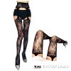 NIPPORIGIFT STYLISH AVENUE Elegant suspender stockings c048