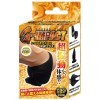 DOCTOR MAGIC G-IMPACT09 袋底刺激 锁精延时环