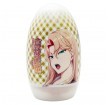 日本ルネGIFT 催眠性指導膠囊洞收藏 倉敷麗華 自慰器