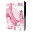 日本LOVE FACTOR Easy Hum Amour Brille 遙控按摩棒