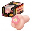 日本A-One 膣肉生陰唇 自慰器