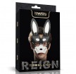Rebellion Reign兔子面具-黑白