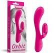 L'Allure Orbit Rechargeable Vibrator