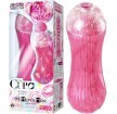 日本MEN'S MAX - Cupo 飞机杯 粉紅色