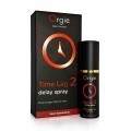 Orgie Time Lag 2 delay spray 力提升噴霧 10ml