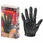 Anal Assassin Glove