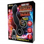 日本LOVE FACTOR 爆燃魔球四重奏：極致電感刺激按摩器 後庭按摩棒
