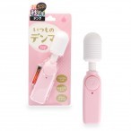 PRIME 粉紅悅動 經典舒緩按摩器