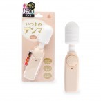 PRIME 貼心舒壓神器！高效按摩震動器