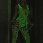 Costume Garden Japan - Glowing Panties